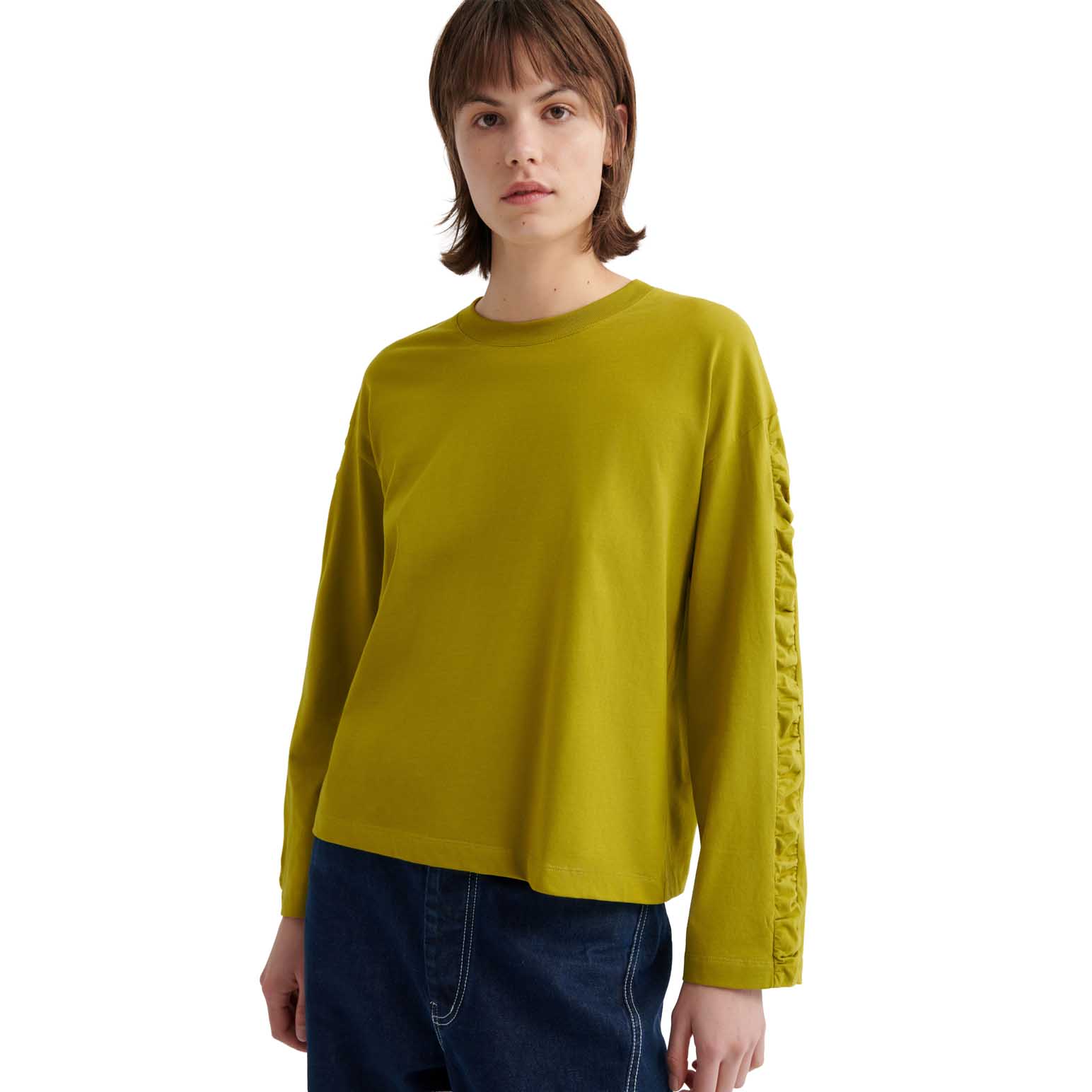 Kowtow Ripple Tee